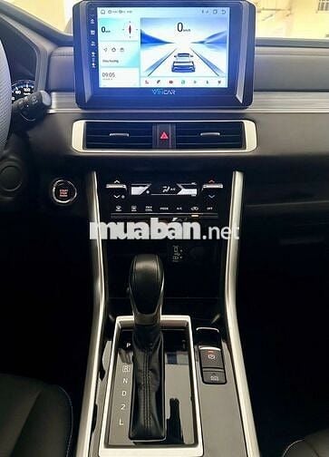 Mitsubishi Xpander Pre 2024 Màu trắng - 30000km