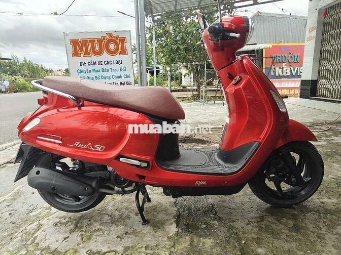SYE ALTILA 50 DÀNH CHO HỌC SINH