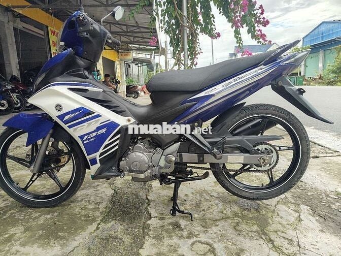 YAMAHA EXCITER 135 ,2016 CÔN TỰ ĐỘNG 1S9A