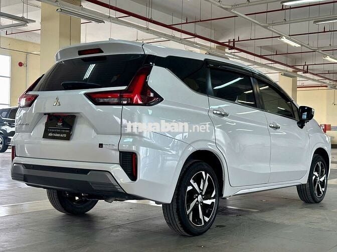 Mitsubishi Xpander Pre 2023 Màu trắng - 49.000 km