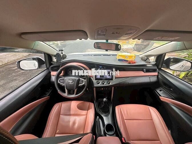 INNOVA E 2020 TRÀN NGẬP ĐỒ CHƠI ĐÁNG CHọn