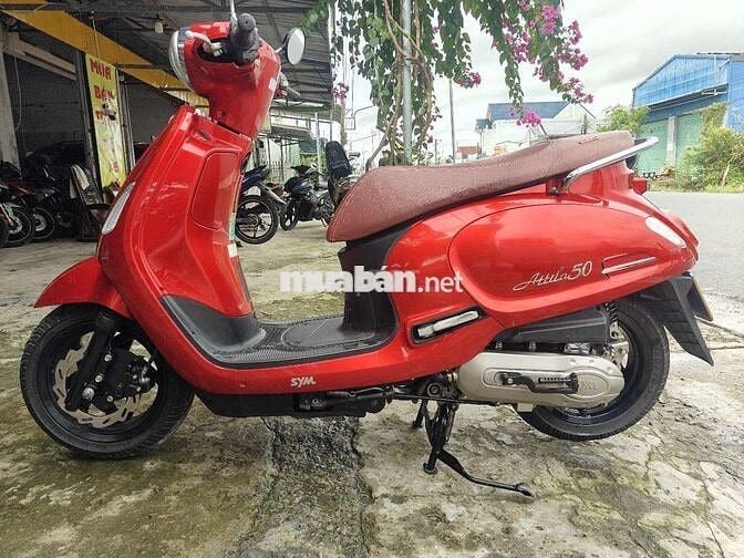 SYE ALTILA 50 DÀNH CHO HỌC SINH