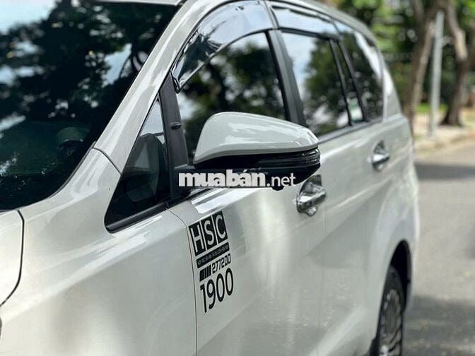 INNOVA E 2020 TRÀN NGẬP ĐỒ CHƠI ĐÁNG CHọn