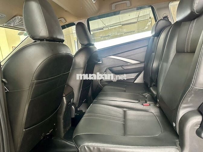 Mitsubishi Xpander Pre 2024 Màu trắng - 30000km