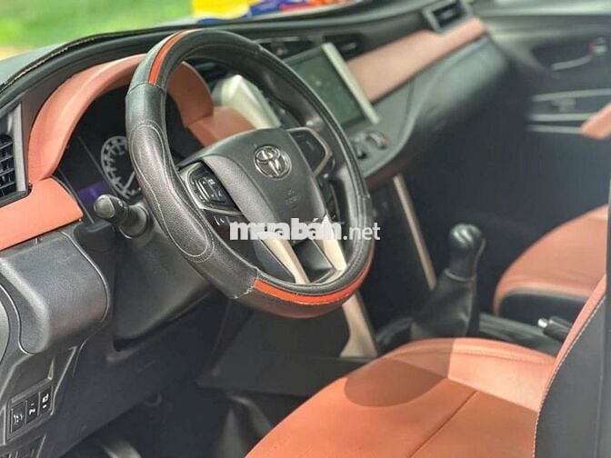 INNOVA E 2020 TRÀN NGẬP ĐỒ CHƠI ĐÁNG CHọn