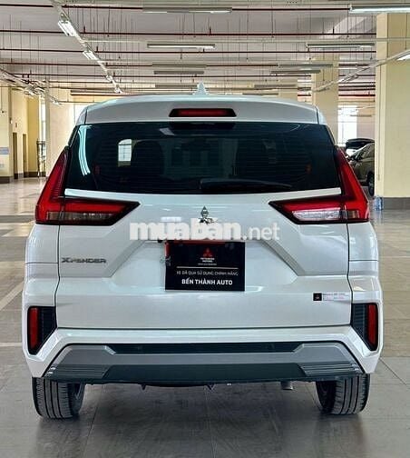 Mitsubishi Xpander Pre 2023 Màu trắng - 49.000 km