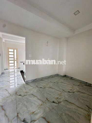 🆘NHÀ PHỐ DƯƠNG QUÃNG HÀM P5🆘4X16M TRỆT LỬNG 3 LẦU🆘4PN - NHÀ MỚI