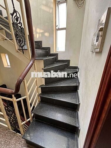 7PN 4WC 22tr Cho thuê nhà nguyên căn Chợ Tân Mỹ , P. Tân Phú, Q7