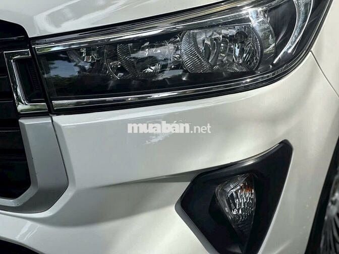 INNOVA E 2020 TRÀN NGẬP ĐỒ CHƠI ĐÁNG CHọn