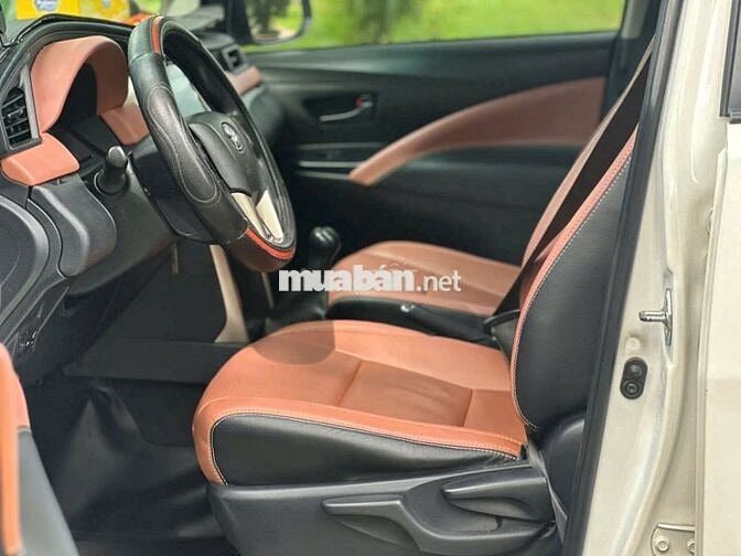 INNOVA E 2020 TRÀN NGẬP ĐỒ CHƠI ĐÁNG CHọn