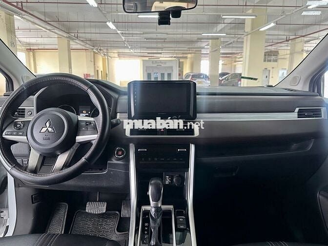 Mitsubishi Xpander Pre 2023 Màu trắng - 49.000 km