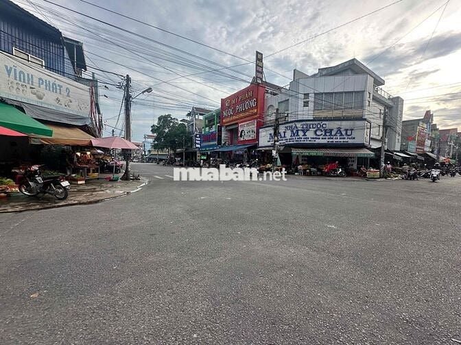 NGỘP BANK KHU TÊN LỬA 2 DT5*20 KẾT CẤU 3 LẦU CHỈ 6.5 TỶ TL