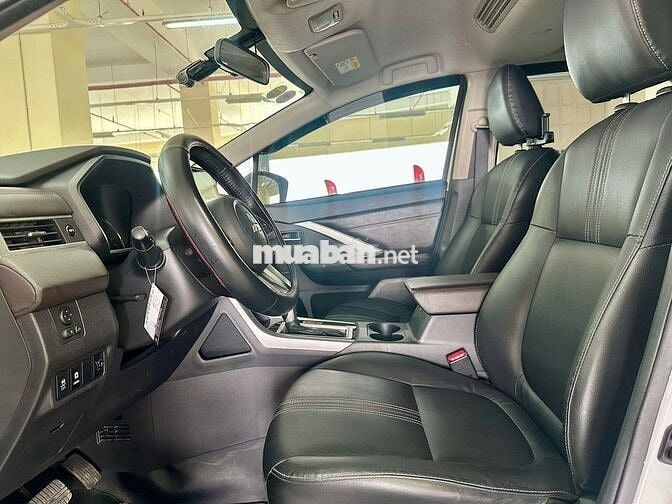 Mitsubishi Xpander Pre 2023 Màu trắng - 49.000 km