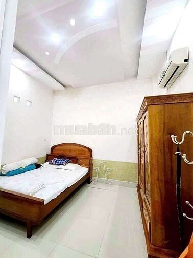 Bán nhà đẹp 3PN 3WC hộ khẩu TPHCM chỉ 780 triệu!!!