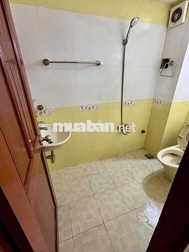 7PN 4WC 22tr Cho thuê nhà nguyên căn Chợ Tân Mỹ , P. Tân Phú, Q7