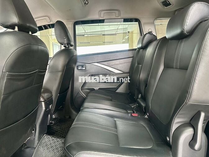 Mitsubishi Xpander Pre 2023 Màu trắng - 49.000 km