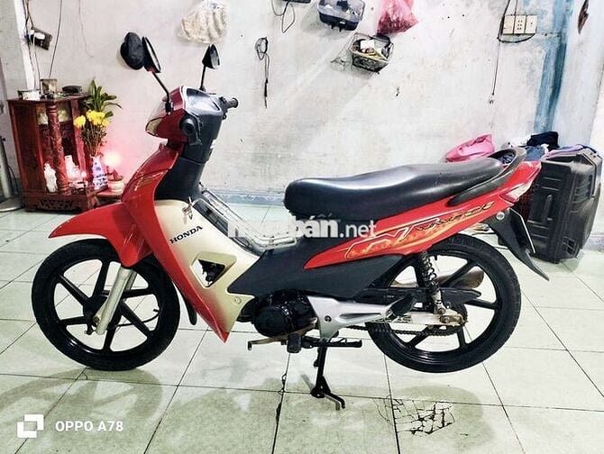 ♥️ wave 50cc gtdd ko cần bằng láiđề máy êm 💝