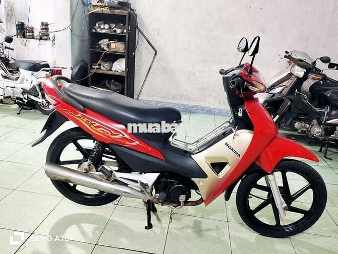 ♥️ wave 50cc gtdd ko cần bằng láiđề máy êm 💝