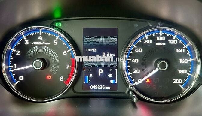Mitsubishi Xpander Pre 2023 Màu trắng - 49.000 km