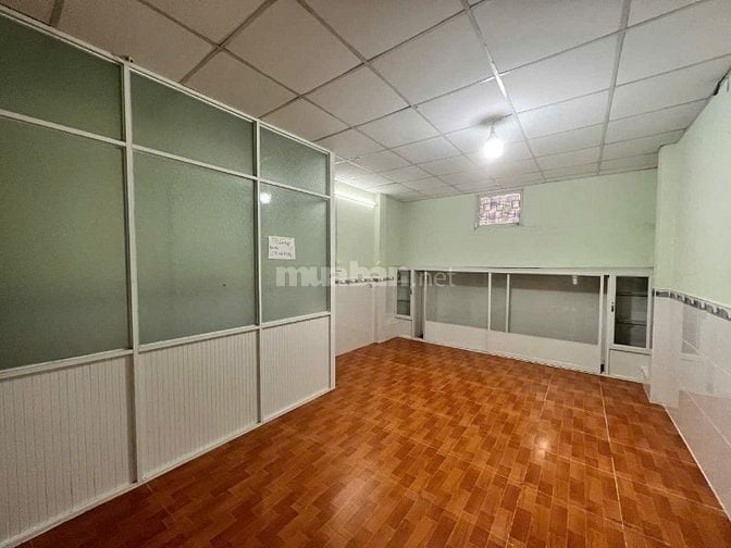 🏠 CHO THUÊ NHÀ HẺM XE TẢI 2,5 TẤN – PHÙ HỢP KINH DOANH, VĂN PHÒNG, KH