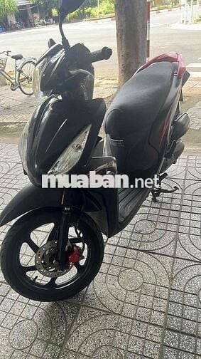 honda vison zin mộc chính chủ