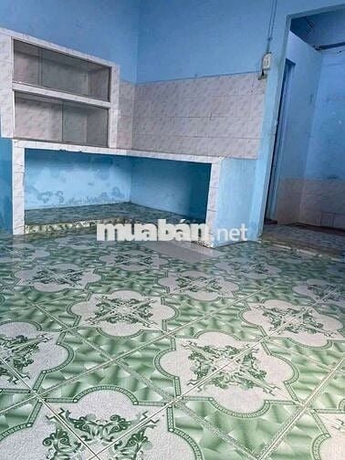 Tân Thới hiệp 07 gần metro/ hẻm xe hơi