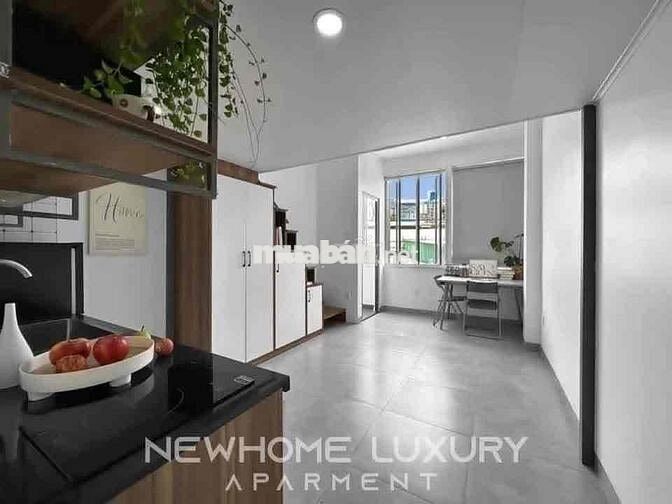 🎀 KHAI TRƯƠNG CHDV CAO CẤP DUPLEX FULL NỘI THẤT MỚI NGAY ĐH VĂN HIẾN