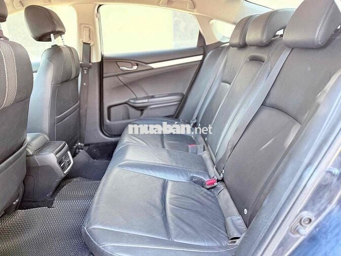 Honda Civic 2020 G 1.8 AT - 54000 km