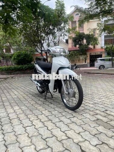 Cầm đồ thanh lý Honda Wave A 2019 BS:67N1-34186
