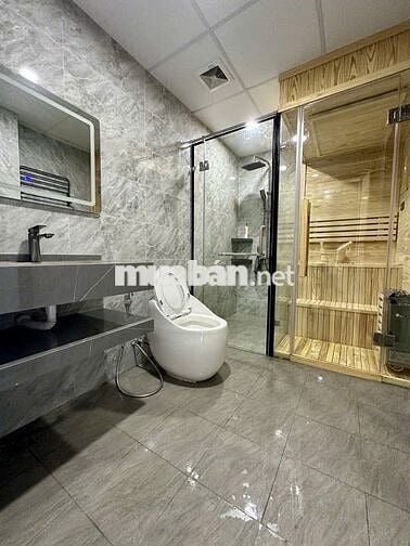 Chung Cư, Quang Trung – Hà Đông, 151 mét, Sát phố, 4 ngủ, Full NT