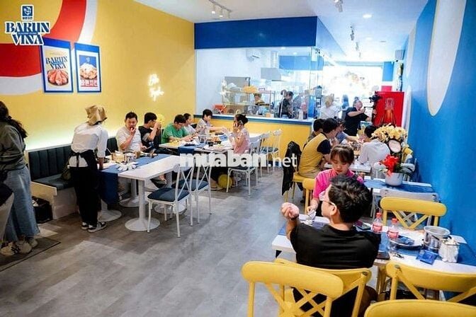 Cho Thuê Nguyên Căn Mặt Tiền Nguyễn Thị Thập Quận 7 - Ngay gần Lotte