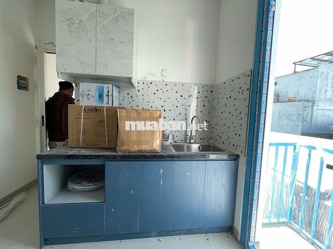 CĂN HỘ MỚI GẦN CẦU NGÃ BA HUẾ, ĐÀ NẴNG