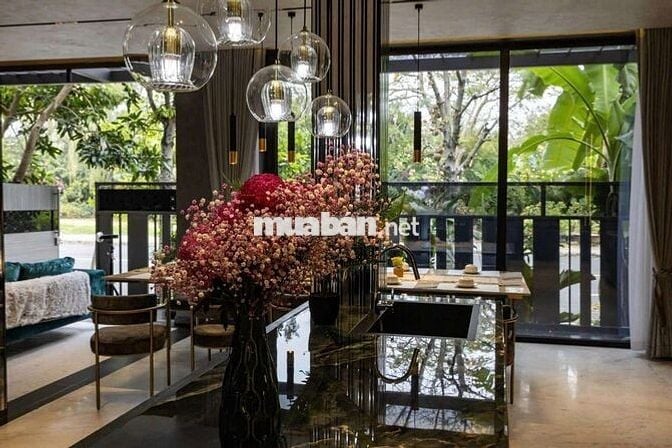 🍃Cho Thuê Biệt Thự Xịn Sò Phú Mỹ Hưng Quận 7