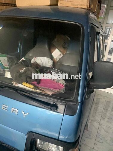 Daihatsu 2002 - 7 chổ