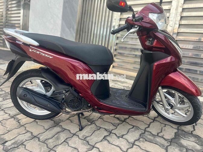 visson xin ken 9chủ