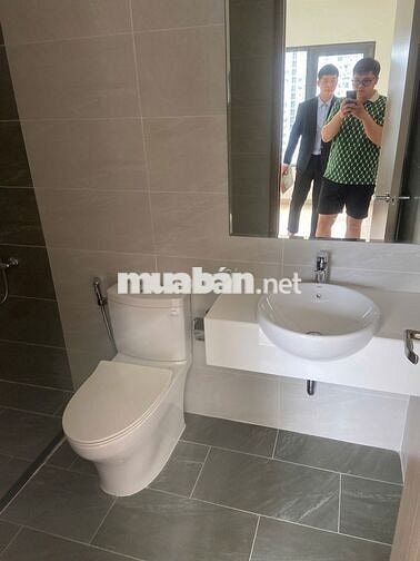 BÁN CĂN HỘ Ở NGAY BCONS PLAZA - HƯỚNG QL1K, NHÌN VỀ SG - NGAY GA METRO