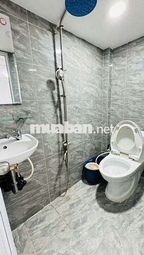 Cho thuê nhà nhỏ gọn, 2pn sẵn nội thất, Phạm Văn Chiêu p8 Gò vấp