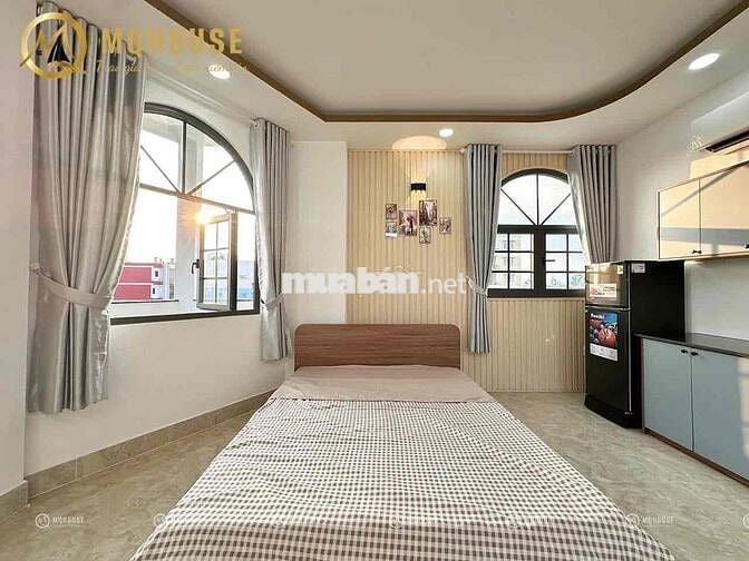 DỰ ÁN MỚI PHÒNG BAN CÔNG ĐẦY ĐỦ TIỆN NGHI GẦN CVPM- TRẦN THỊ NĂM -TÔKY