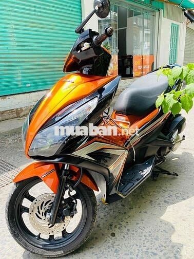 Honda AirBlade Fi 125 2015 Bstp