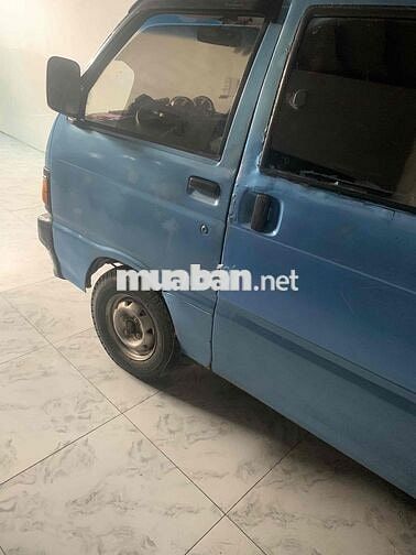 Daihatsu 2002 - 7 chổ