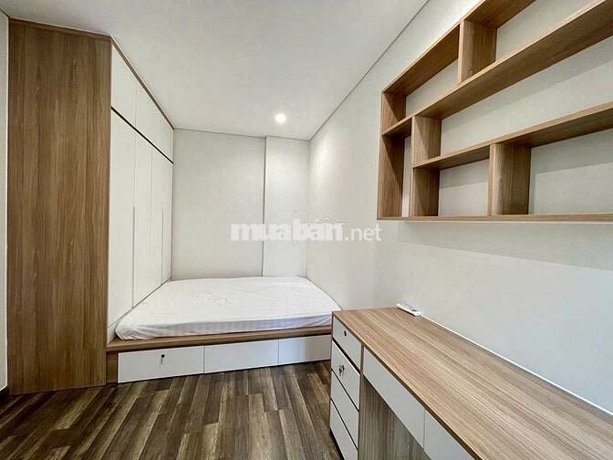 (CÓ SỔ) Bán Hà Đô Centrosa căn 2PN 86m2 Đầy Đủ Nội Thất Giá Rẻ