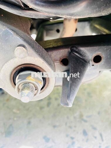 Honda AirBlade Fi 125 2015 Bstp
