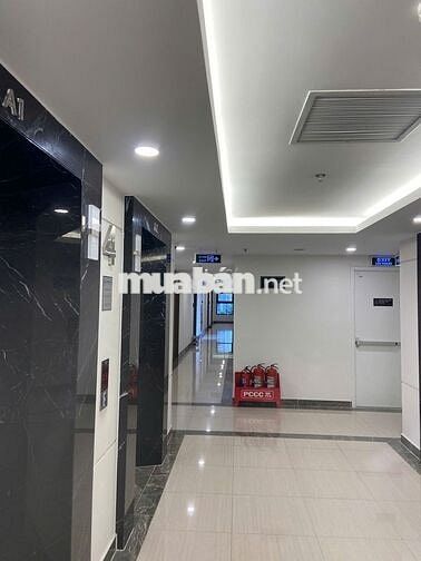 BÁN CĂN HỘ Ở NGAY BCONS PLAZA - HƯỚNG QL1K, NHÌN VỀ SG - NGAY GA METRO