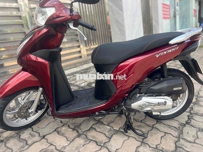 visson xin ken 9chủ