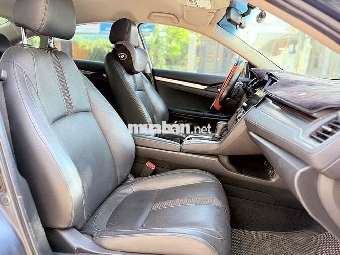 Honda Civic 2020 G 1.8 AT - 54000 km