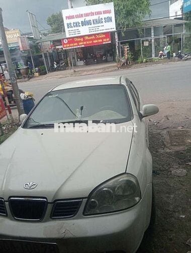 2004 Max 1.8 MT - 124976 km