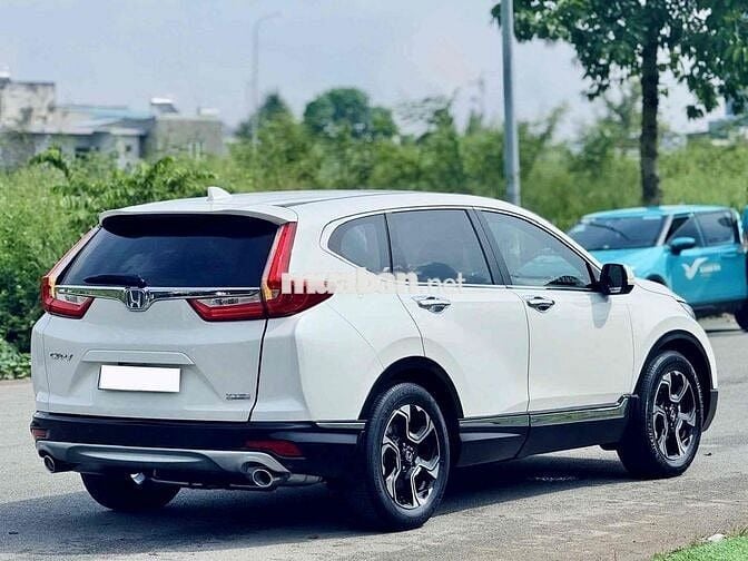 Honda CR V 2019 1.5L - 62000 km