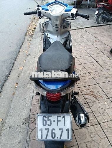 Rsx 110, máy zin,bs65