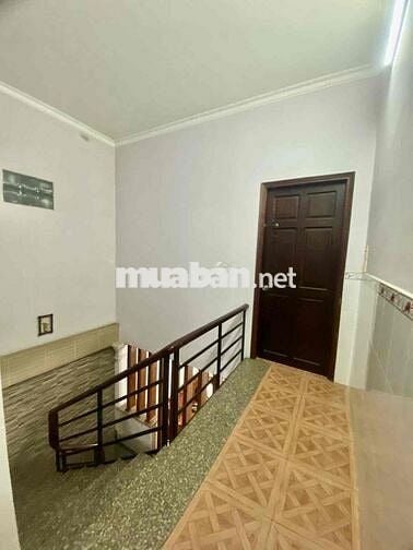 NHÀ 2 TẦNG NG ẢNH THỦ Q.12 89m2 HẺM OTO THÔNG GIÁ 3TỶ990