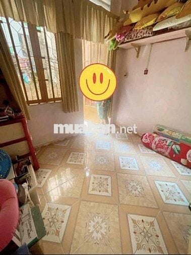 Chính chủ Bán nhà mt hẽm 140 Lê Quốc Hưng q4 hcm 1 trệt 2 lầu 2pn3wc